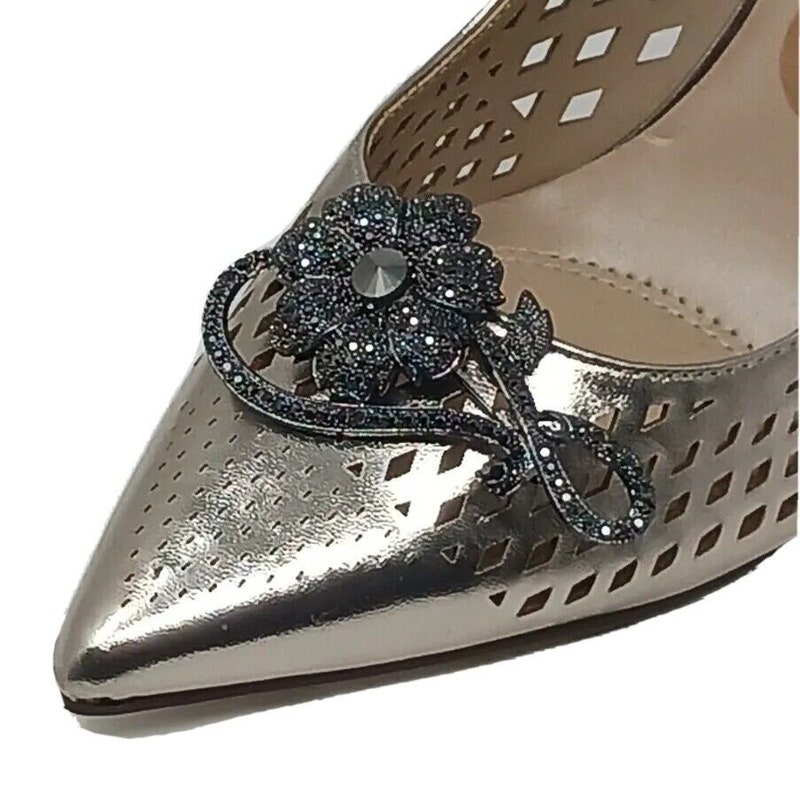 Gunmetal Color - Etsy