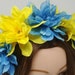 see more listings in the Headbands section