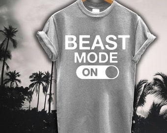 Beastmode Etsy