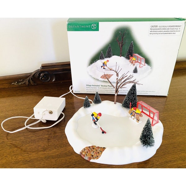 Dept 56 - Etsy