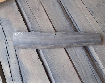 Geschwungene 30-Zoll-Bog Oak-Planke: Holzbearbeitungszubehör