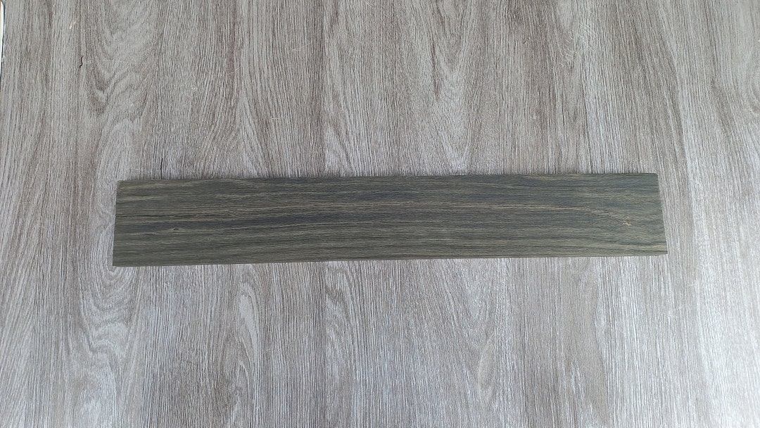 Bog Oak Plank Size L 19'' X W 3'' X T Etsy