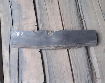 Geschwungene 28-Zoll-Bog Oak-Planke: Holzbearbeitungszubehör