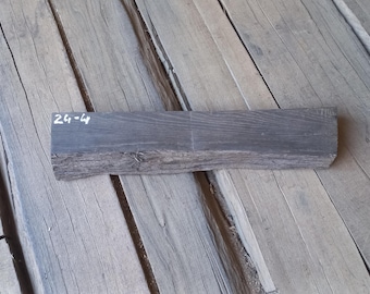 Geschwungene 24-Zoll-Bog Oak-Planke: Holzbearbeitungszubehör