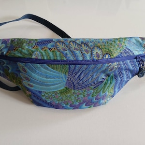 Fanny pack