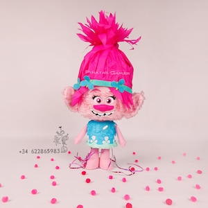 piñata trolls