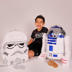 Piñata R2D2