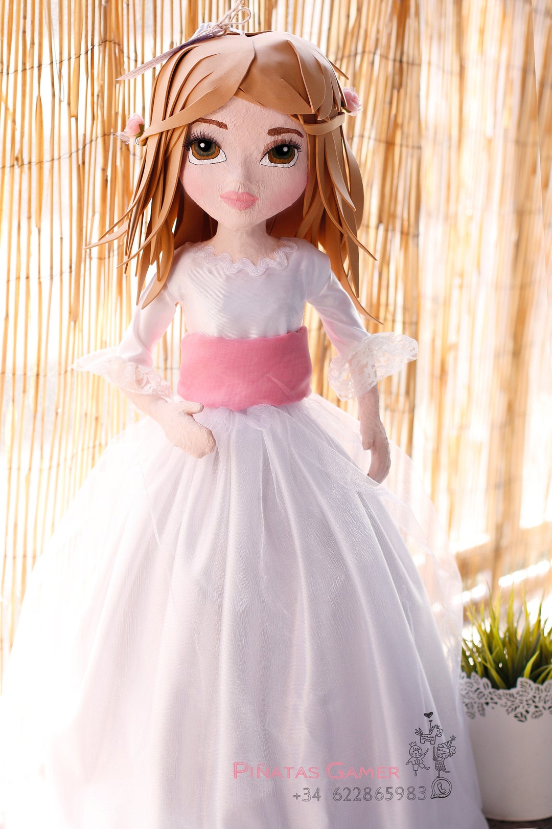 Buy Communion Pinata Baptisms Online in India - Etsy