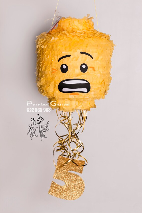 lego pinatas