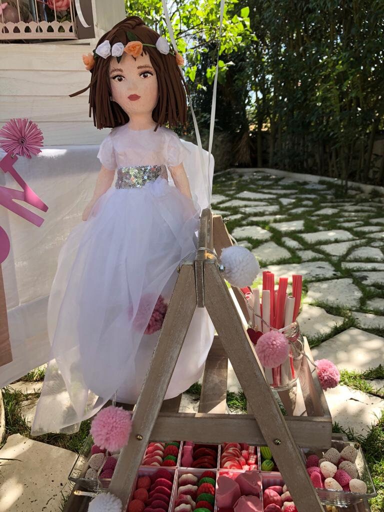 Communion Pinata Baptisms - Etsy