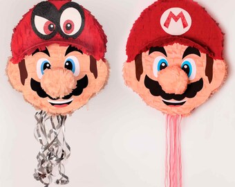 Mario piñata