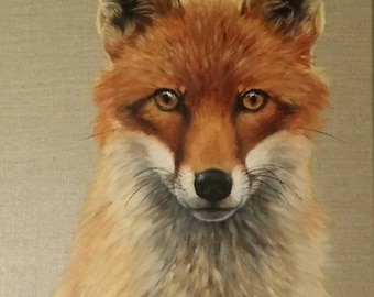 The Artful Fox