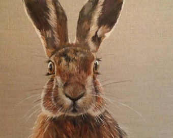 Hare