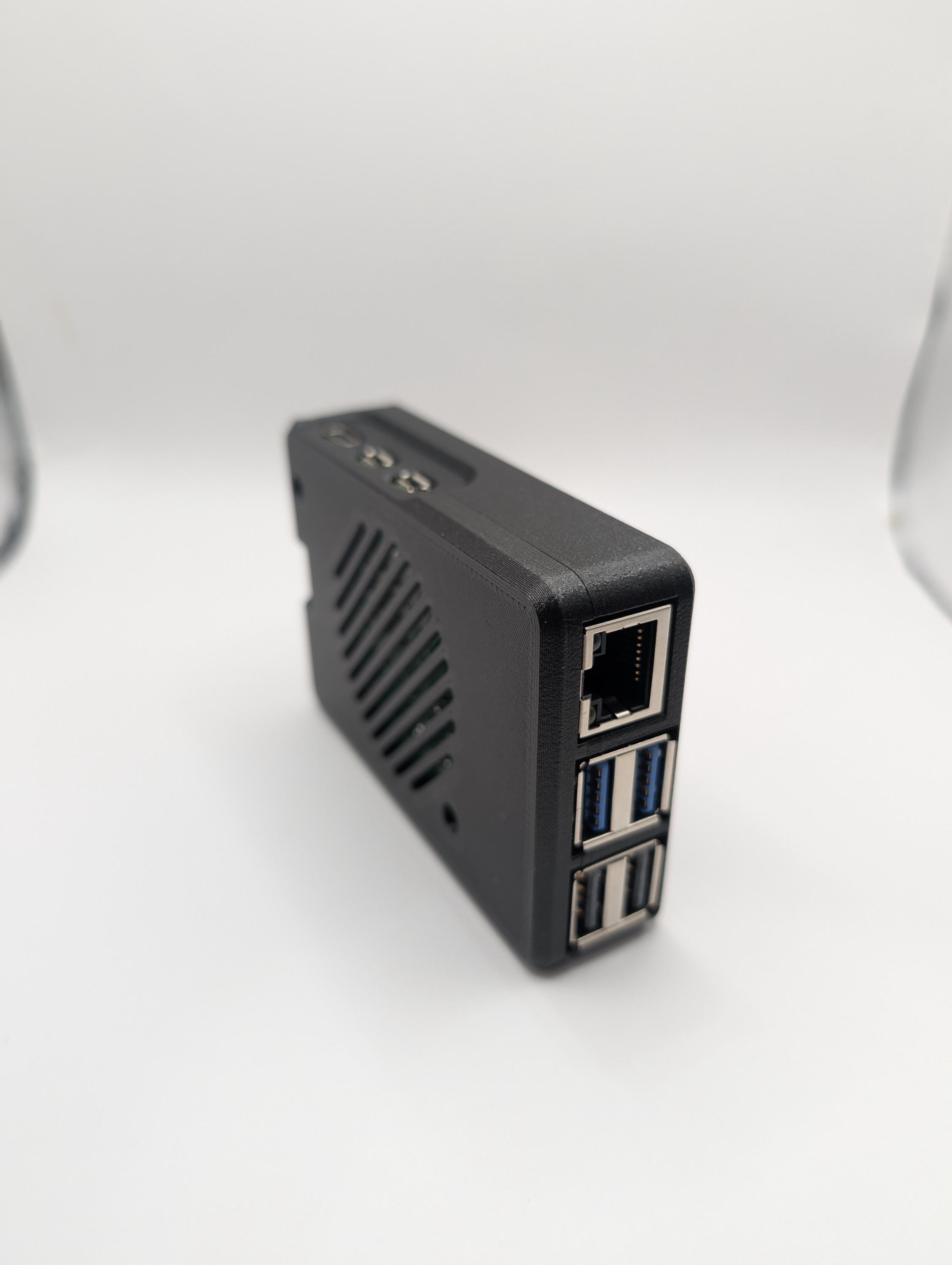 Rugged Raspberry Pi 5 Survival Kit: Off-grid Computer With Offline ...