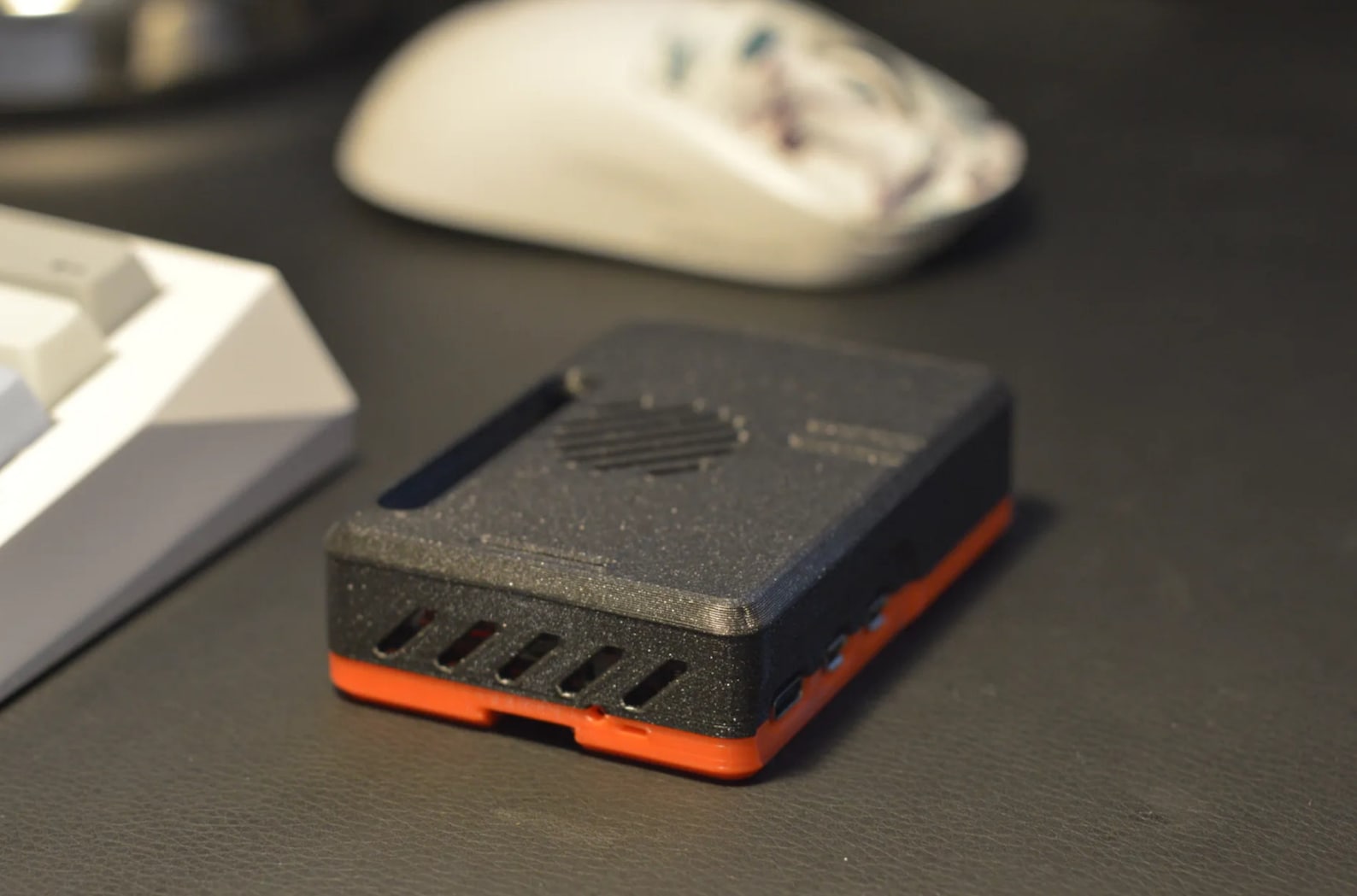 Custom Raspberry Pi 5 Case | Impact-resistant PETG | Scifi Shop - Etsy