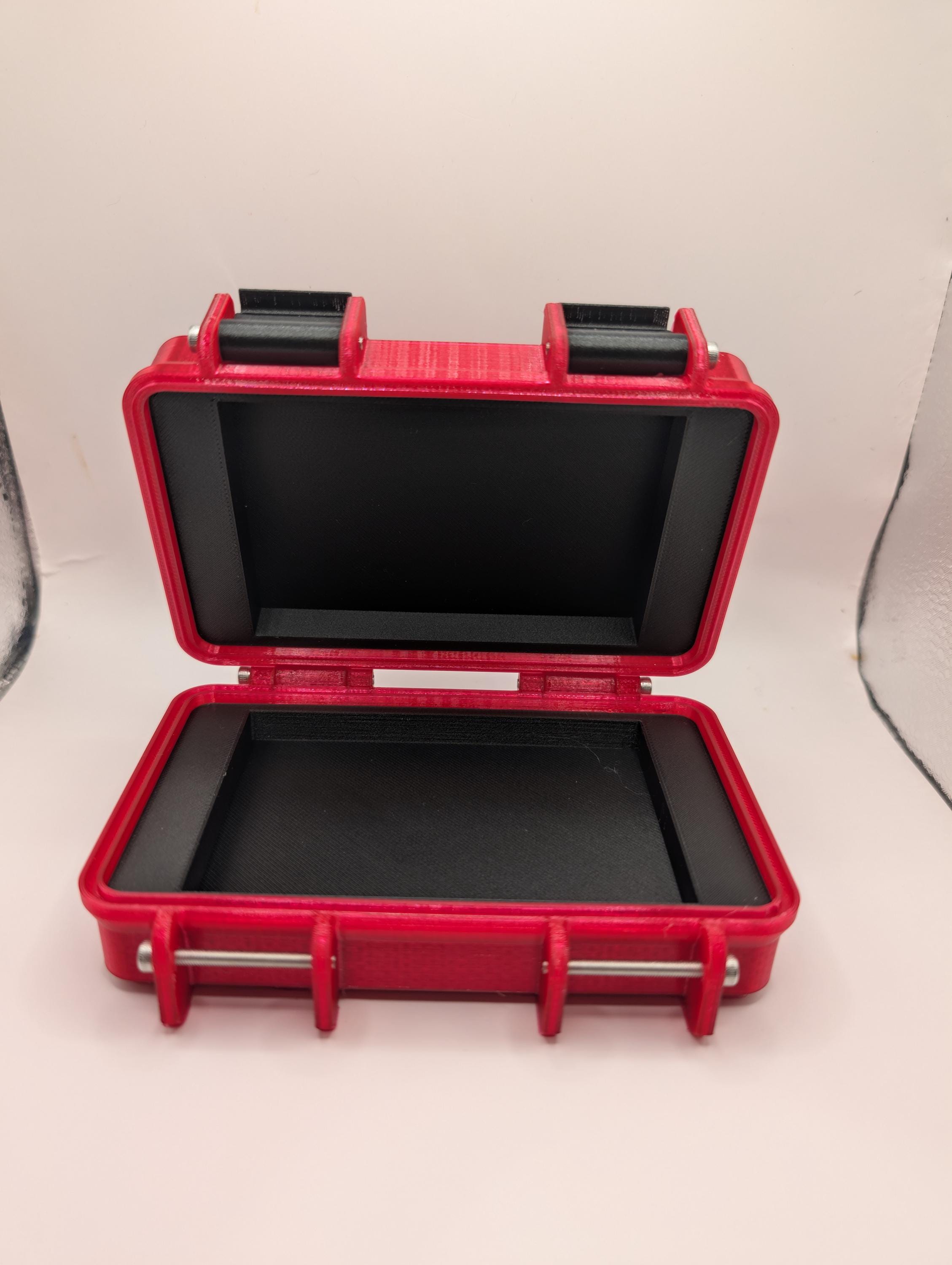 Rugged Raspberry Pi 5 Survival Kit: Off-grid Computer With Offline ...