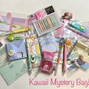 Kawaii Mystery Grab Bag