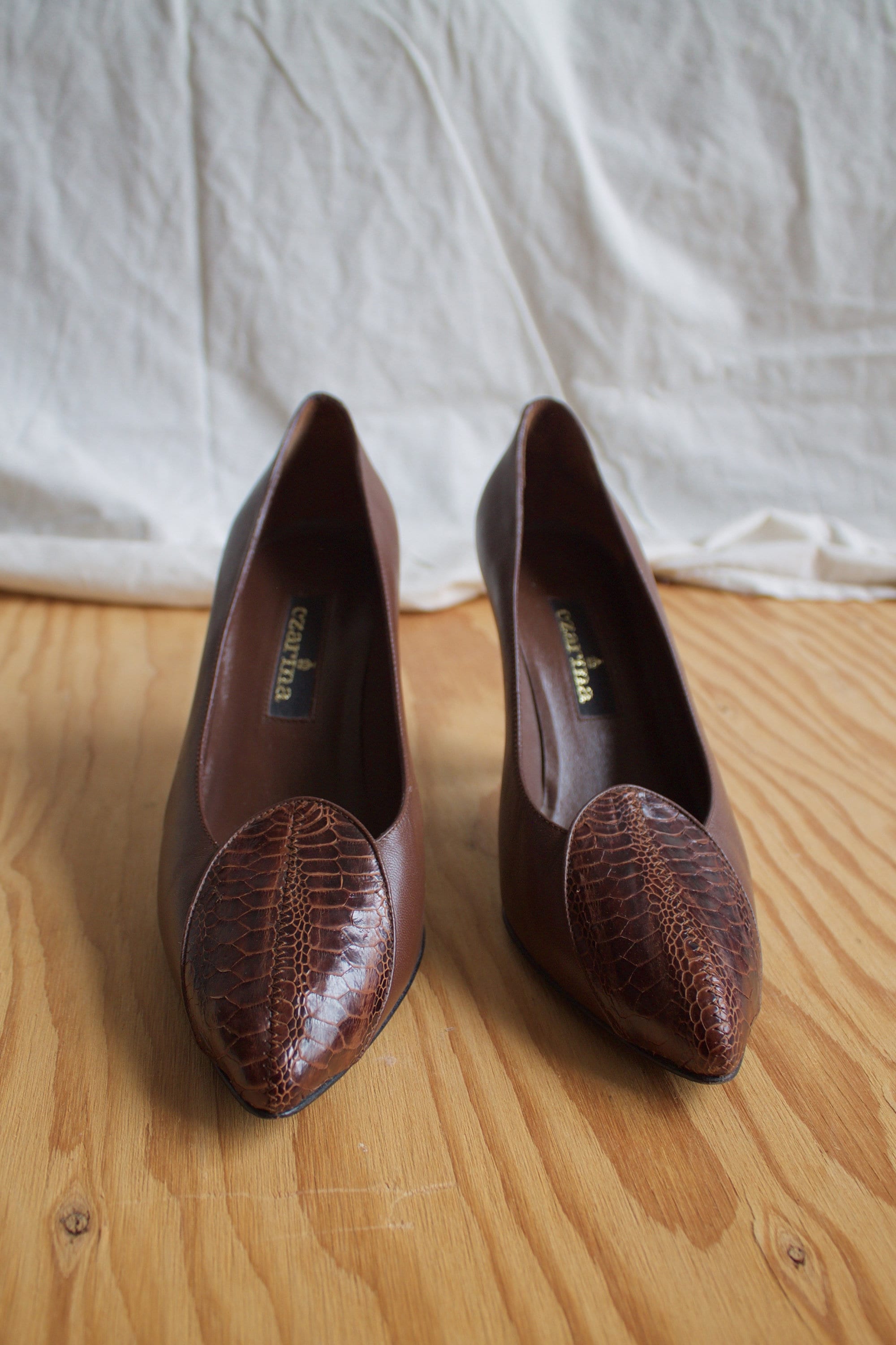 Valley Lane Shoes - Etsy