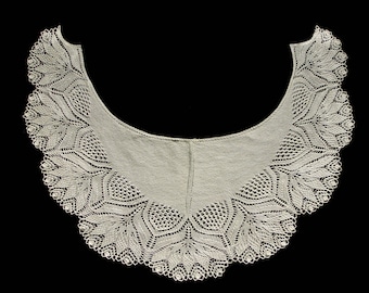 Hand knitted lace shawl, wedding lace wrap, bride lace shawls and wraps, triangular shawl, shawl, ecru hand knitted shawl, bridal cover up