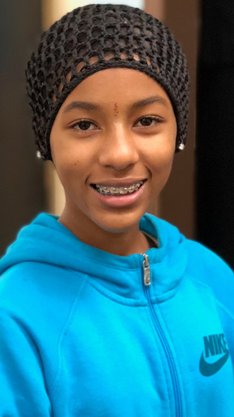 DOMINICAN WRAP CAP Going for amazing deal Etsy