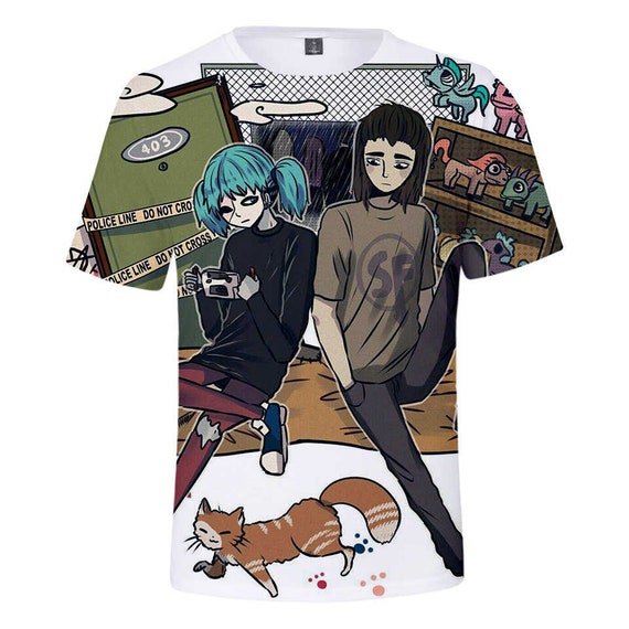 anime christmas gifts 2020 Anime Shirt Top T Shirt Summerwear Sumemr Shirt Top T Unisex Etsy anime christmas gifts 2020