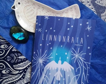 Fanzine Linnunrata