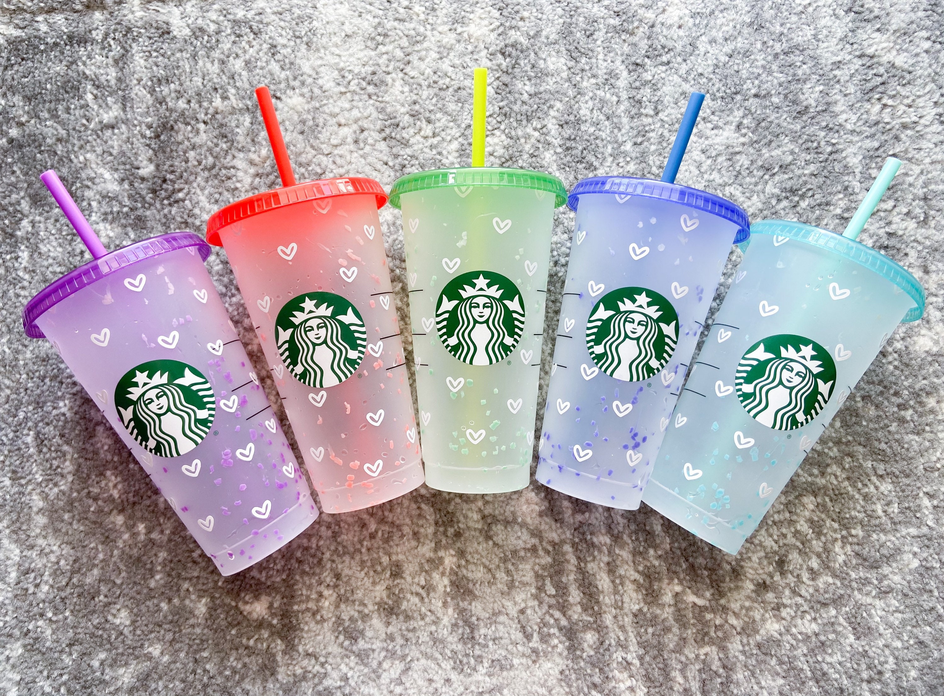 Starbucks Origami Usa