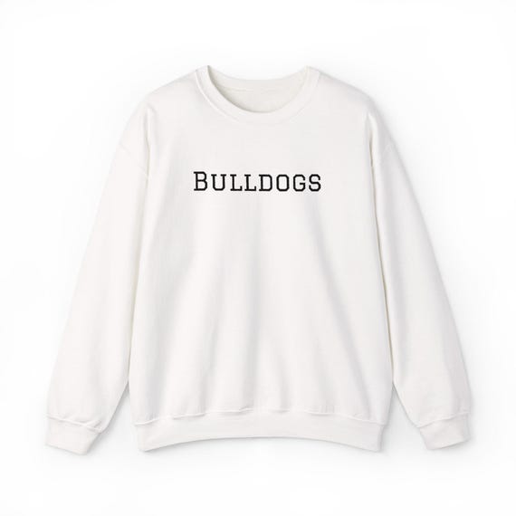 Custom Unisex Crewneck Sweatshirt - Cozy Athletic Wear, Gift for Sports Fans, Casual Sweatshirt, Dog Lover Apparel, School Spirit
