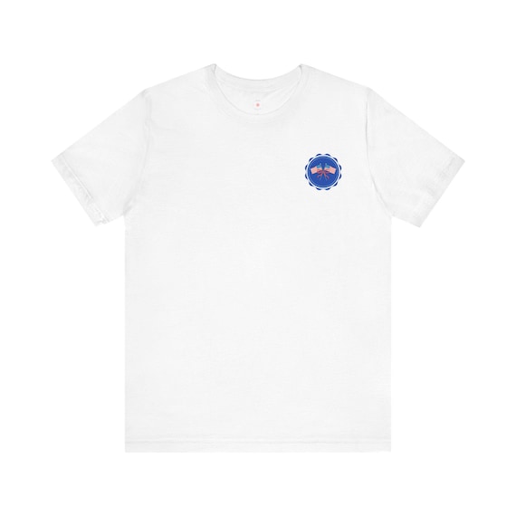 Patriotic Christian T-Shirt: American Pride, Country Music