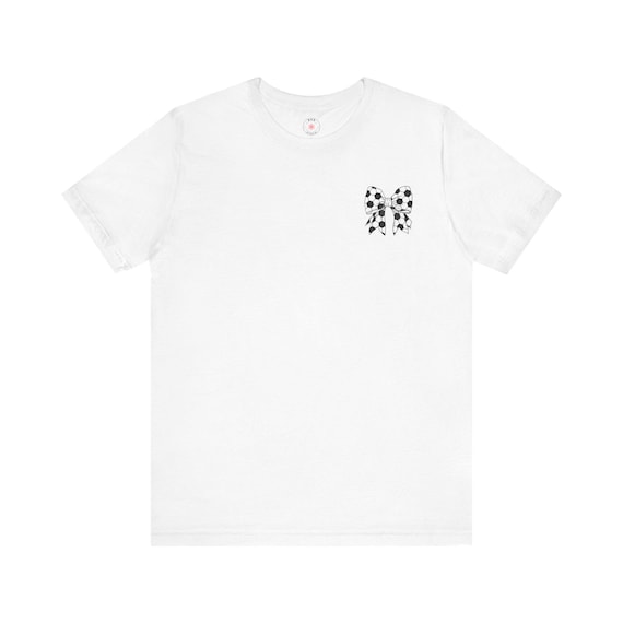 Soccer Mama T-Shirt: Sports Mom Gift - Comfortable Cotton Tee