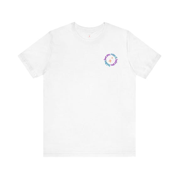 Ginny & Georgia Unisex Tee: 'Love You Mean It' TV Show Quote