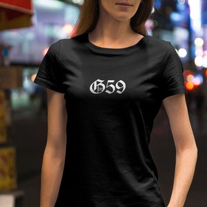 G59 suicideboys shirt