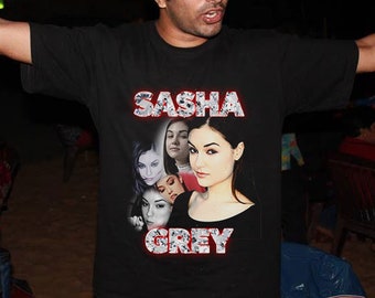 SASHA GREY TRIBUTE