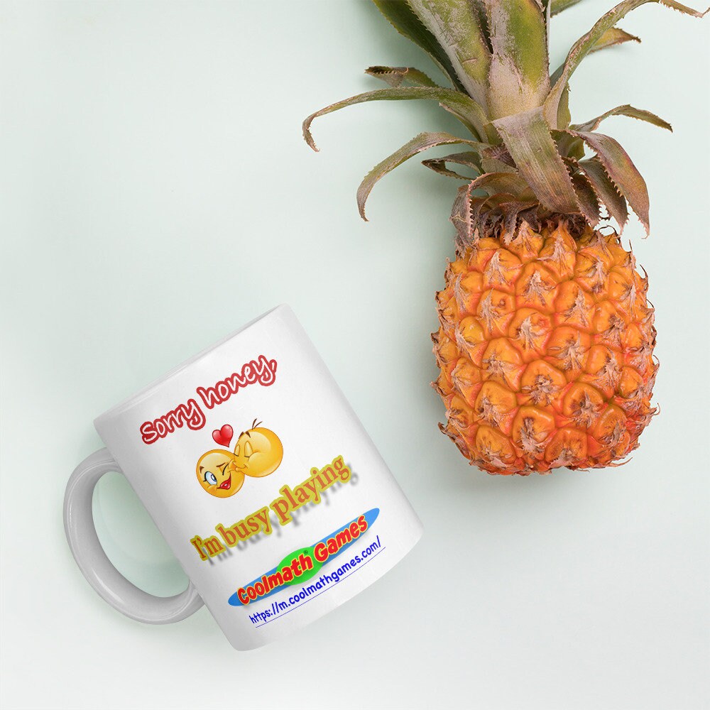 Coolmath Games Mug - Etsy