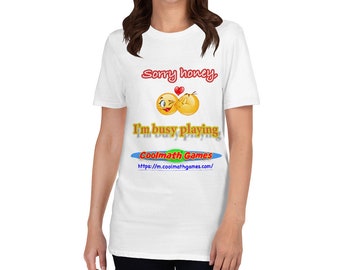Cool math games hot sale shirt