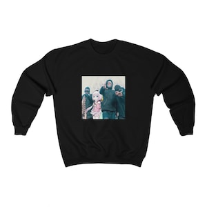 KANNA GANG Sweatshirt