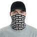 GREY59 Neck gaiter 
