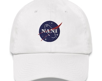 Sombrero NANI Dad