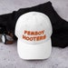 FEMBOY HOOTERS Dad hat