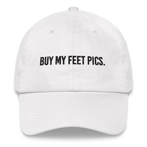 – Where to Sell and Buy Feet Pictures