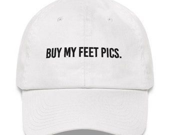 Where Can I Sell Pictures Of My Feet