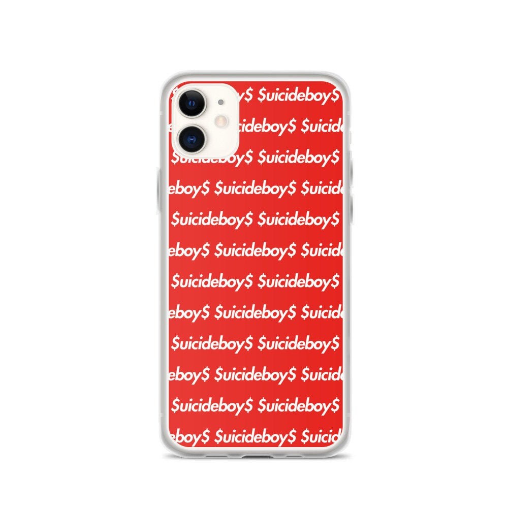 Suicideboys iPhone Case - Etsy Suicideboys iPhone Case - Etsy