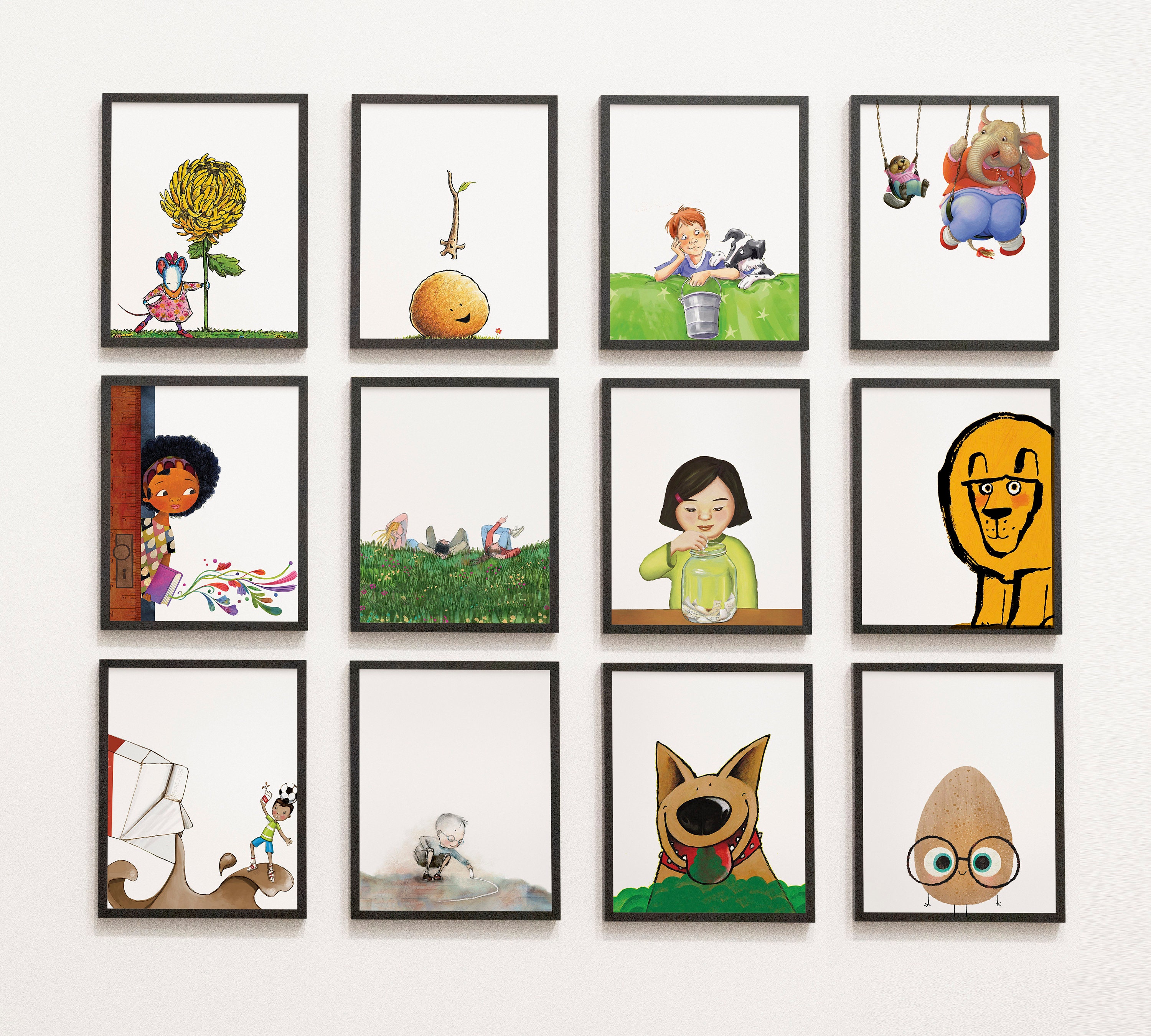 Konfliktlösung, Anti-Mobbing SEL Galeriewand, Social Emotional Books  Elementary School Ratgeber Therapeut Soziales Bewusstsein, Respekt - Etsy.de