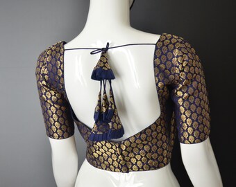 dressy gold blouses