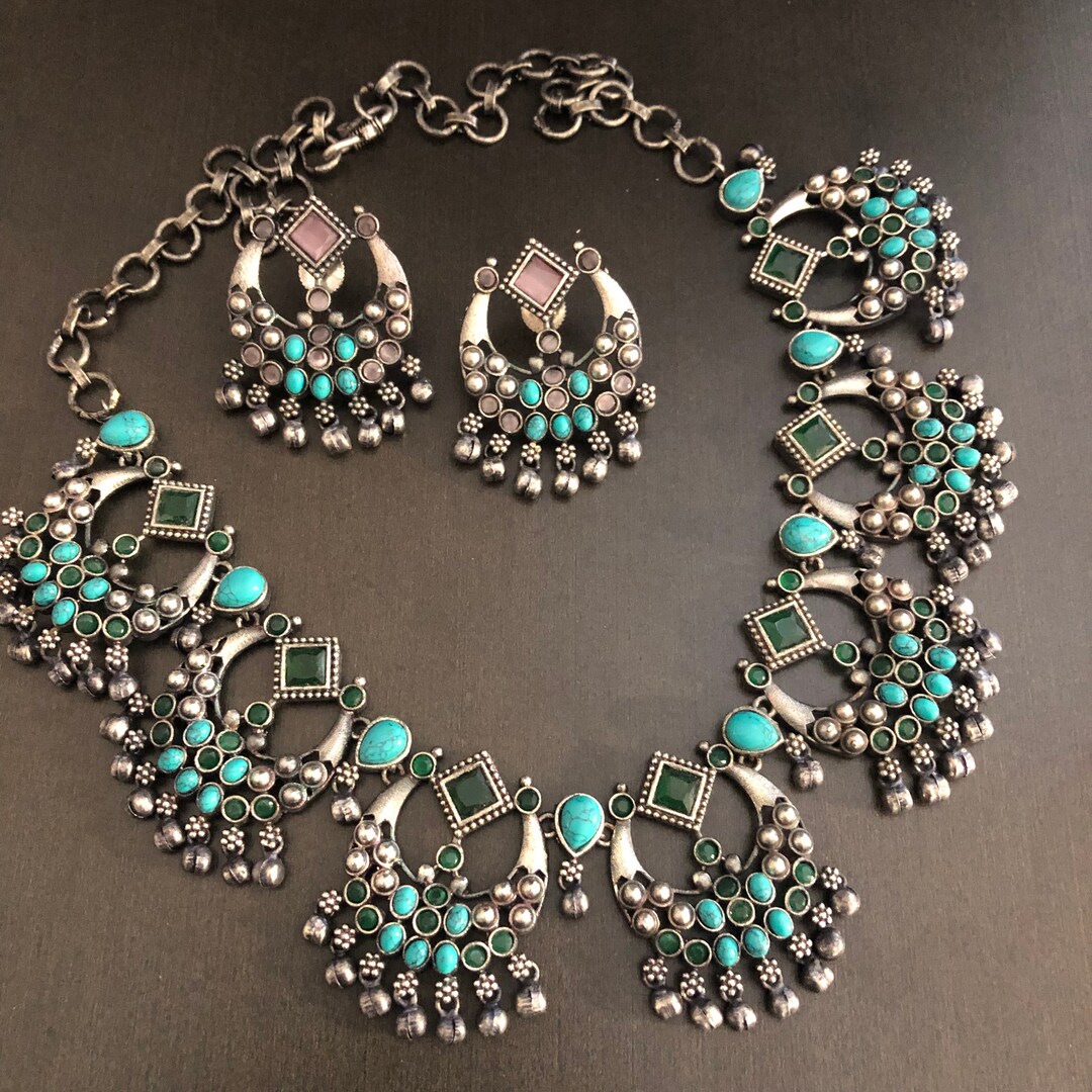 ネックレス・ペンダント Wild craft / Tribal necklace wild necklace | CLEN｜クレン公式サイト