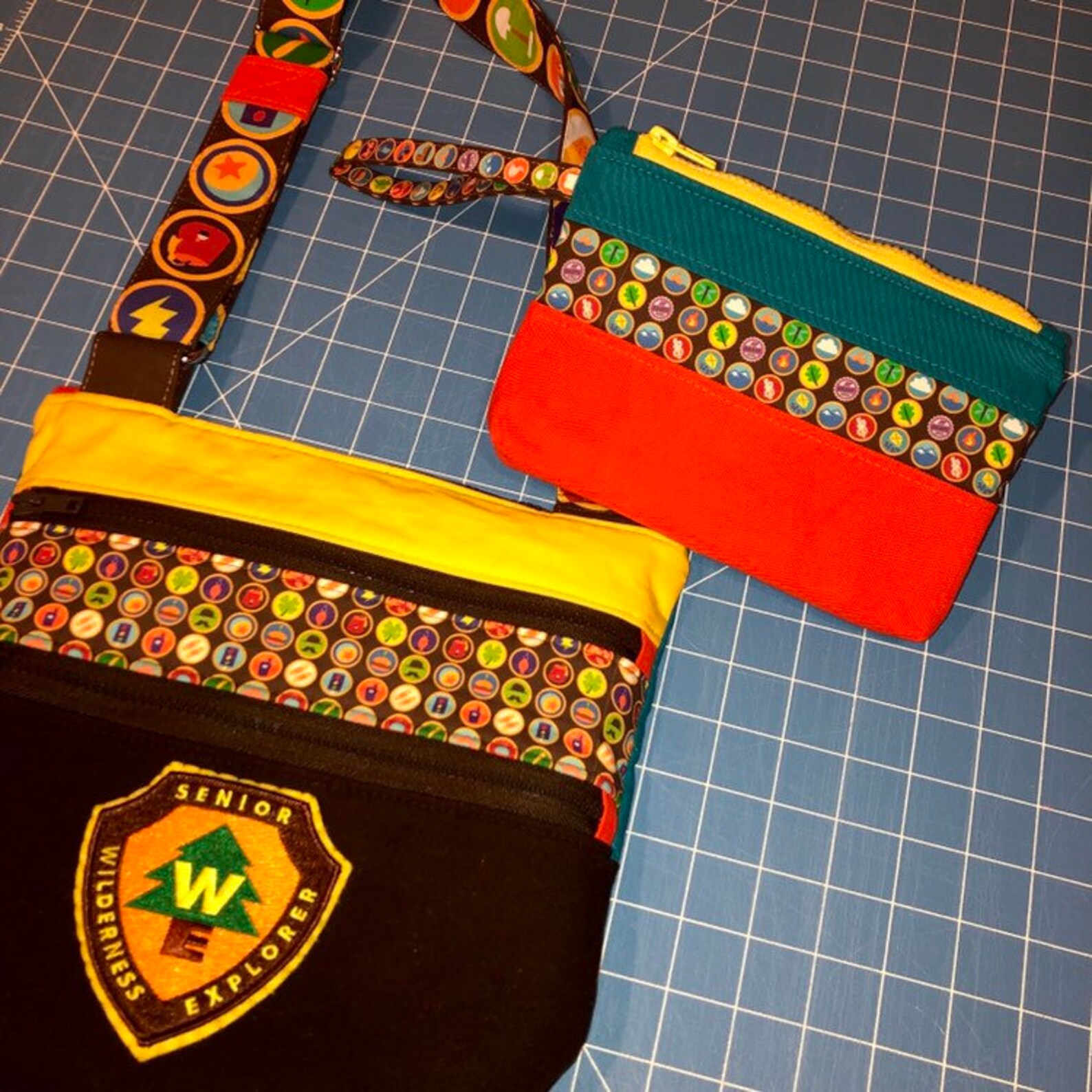 Disney Pixar UP Inspired Crossbody Bag or Tote Etsy