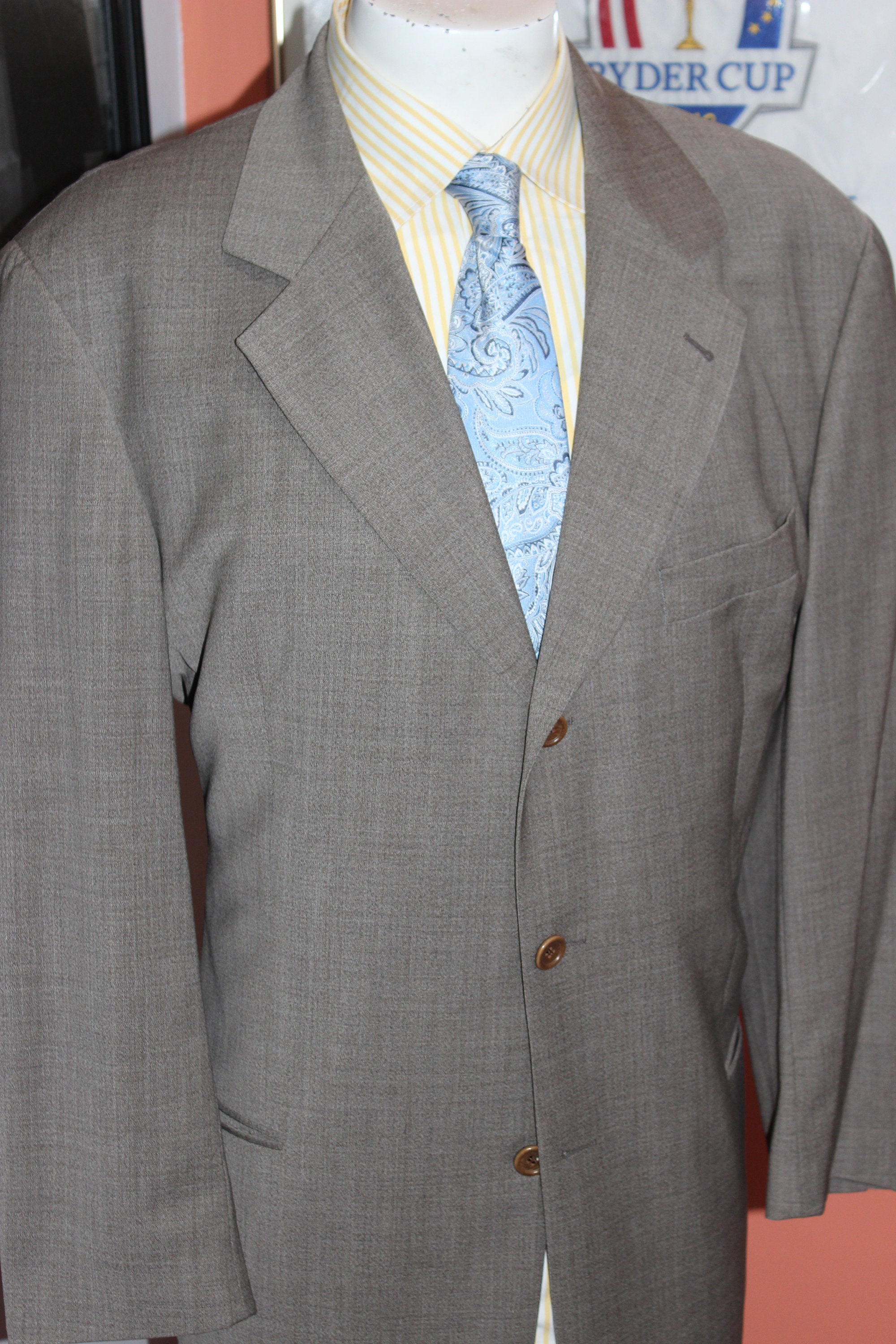 hugo boss einstein blazer