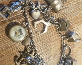 Charm Bracelet