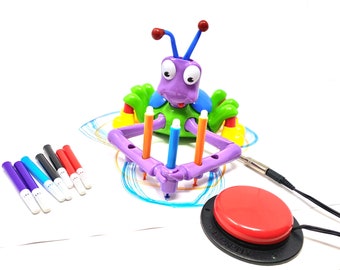 Switch Adapted Toys Etsy Switch Adapted Toys Etsy