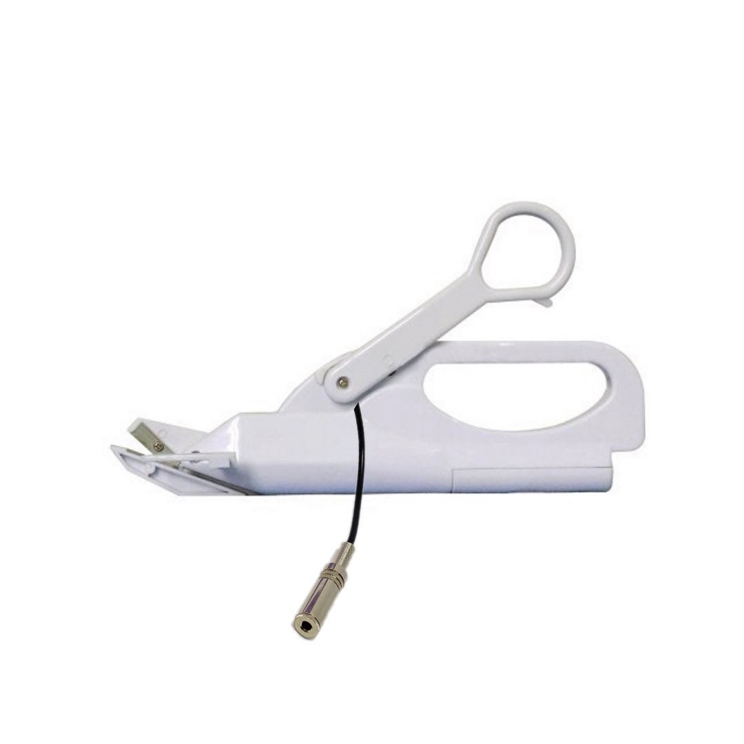 Switch Adapted Battery Operated Scissors